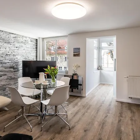 Apartman Ostseebad-zinnowitz-behagliche-ferienwohnung-nachtstern *