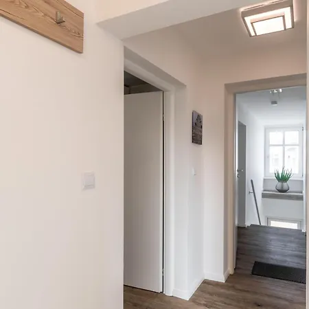 Ostseebad-zinnowitz-behagliche-ferienwohnung-nachtstern Apartment *