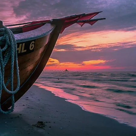 Apartman Ostseebad-zinnowitz-behagliche-ferienwohnung-nachtstern *