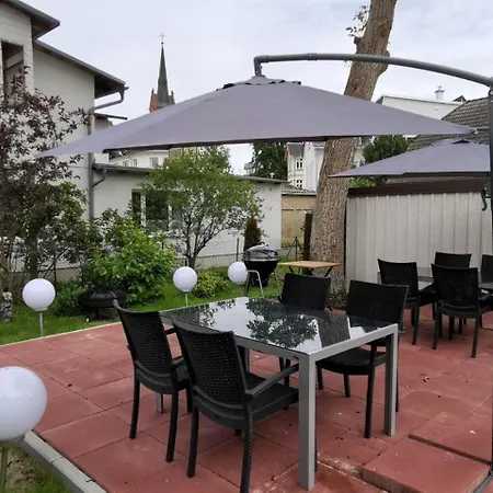 Ostseebad-zinnowitz-behagliche-ferienwohnung-nachtstern Zinnowitz