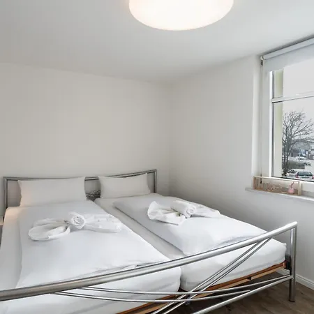 Ostseebad-zinnowitz-behagliche-ferienwohnung-nachtstern * Zinnowitz