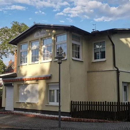 Apartman Ostseebad-zinnowitz-behagliche-ferienwohnung-nachtstern