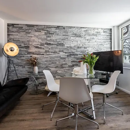 Apartment Ostseebad-zinnowitz-behagliche-ferienwohnung-nachtstern *